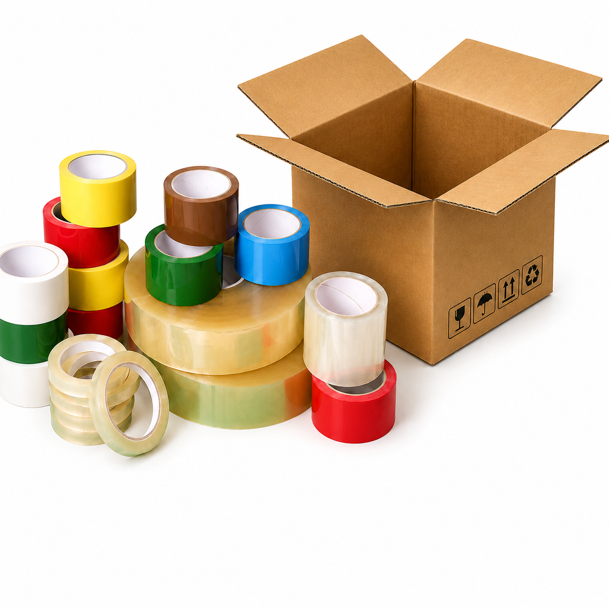 Carton Boxes