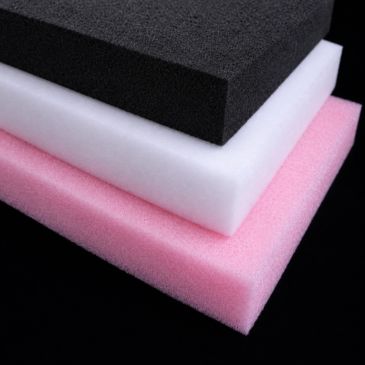 Foam Sheets