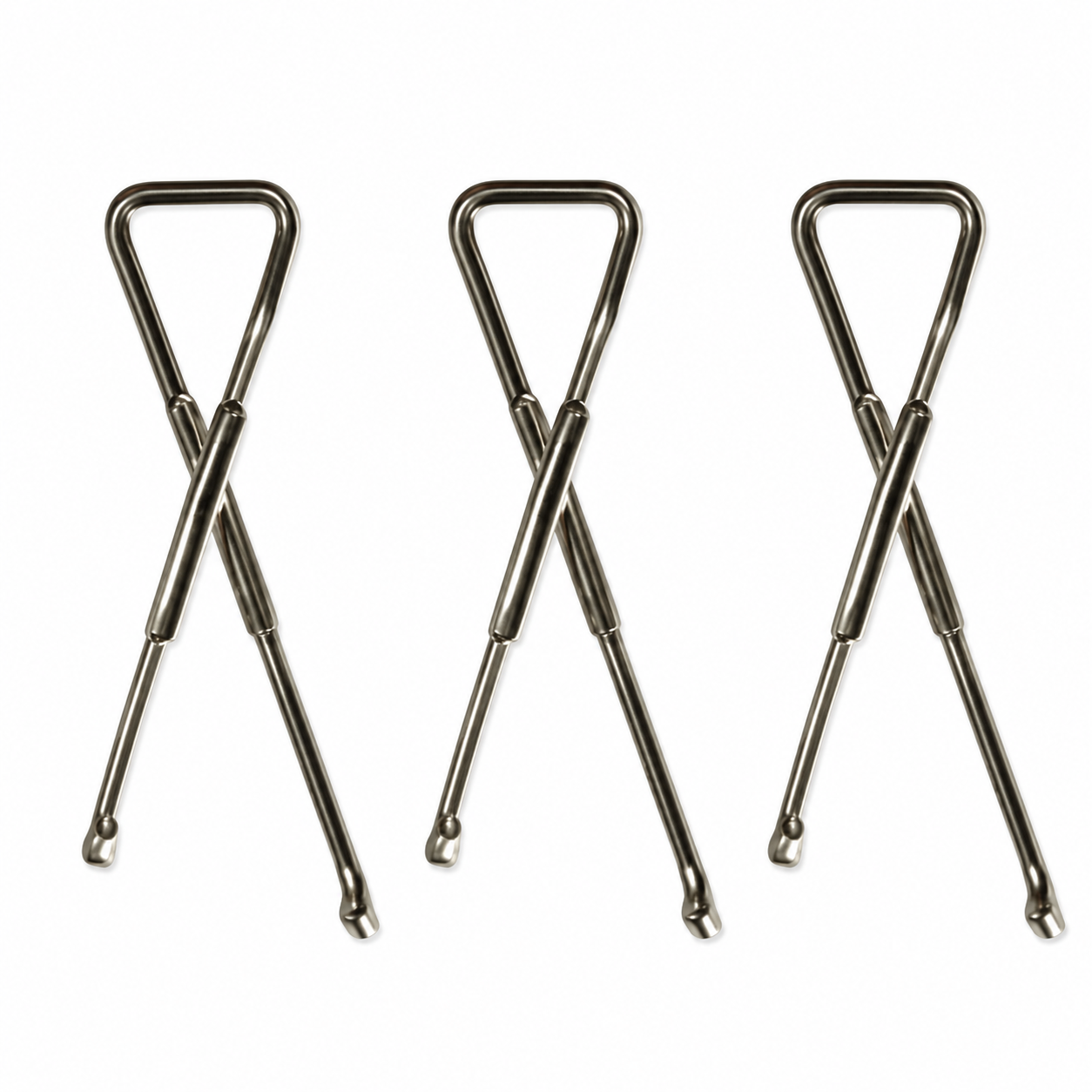 Metal Clips