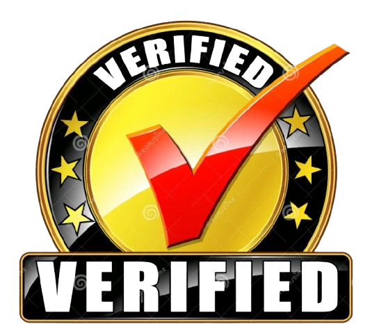 Verified Seal